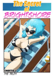 The Secret Of Brightshore 3 - Kobi94