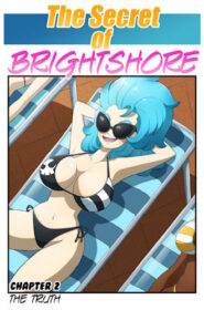 The Secret Of Brightshore 2 By Kobi94
