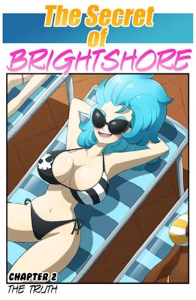 The Secret Of Brightshore 2 By Kobi94