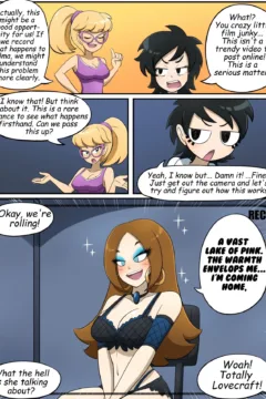 The Secret Of Brightshore (20)