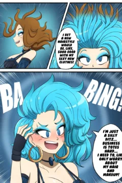 The Secret Of Brightshore (21)