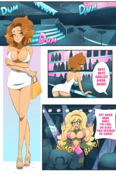 The Secret Of Brightshore 4 (12)