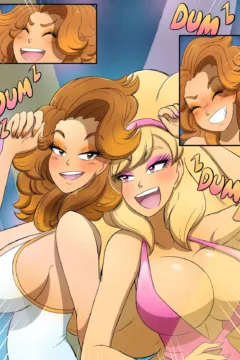 The Secret Of Brightshore 4 (15)