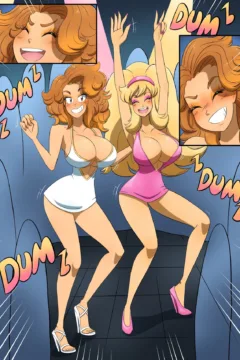 The Secret Of Brightshore 4 (16)