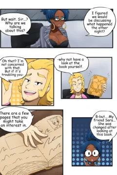 The Secret Of Brightshore 4 (4)