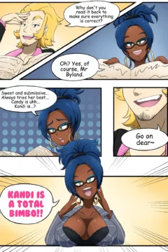 The Secret Of Brightshore 4 (6)