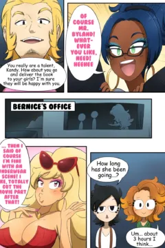 The Secret Of Brightshore 4 (8)