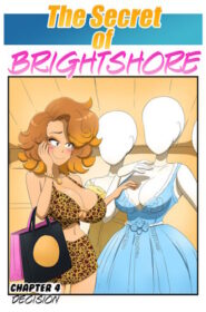 The Secret Of Brightshore 4 – Kobi94