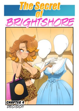 The Secret Of Brightshore 4 – Kobi94