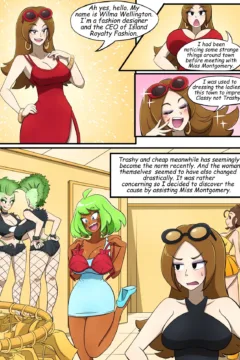 The Secret Of Brightshore (7)