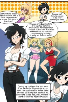 The Secret Of Brightshore (8)