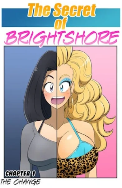 The Secret Of Brightshore - Kobi94