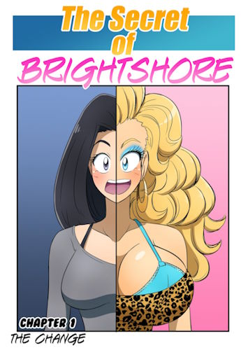 The Secret Of Brightshore – Kobi94
