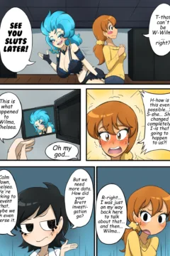 The Secret of Brightshore 0026