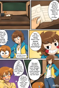 The Secret of Brightshore 0027