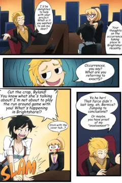 The Secret of Brightshore 0034