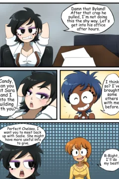 The Secret of Brightshore 0038