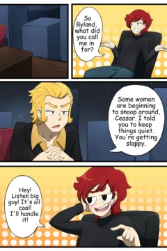 The Secret of Brightshore 0039