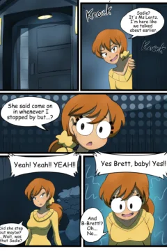 The Secret of Brightshore 0052