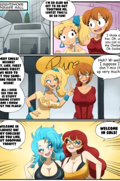 The Secret of Brightshore 0060