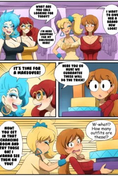 The Secret of Brightshore 0061