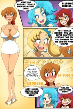 The Secret of Brightshore 0064