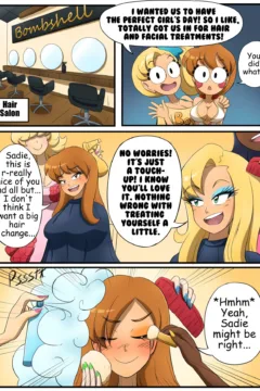 The Secret of Brightshore 0066