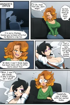 The Secret of Brightshore 0070