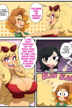 The Secret of Brightshore 0072