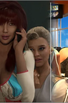 The Spider and the Fly (10)