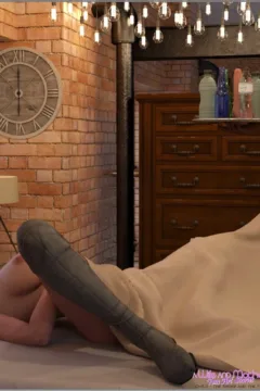 The Spider and the Fly (101)