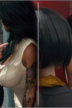 The Spider and the Fly (12)