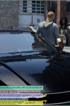 The Spider and the Fly (15)