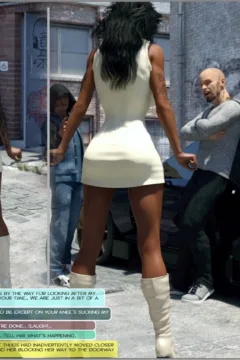 The Spider and the Fly (16)