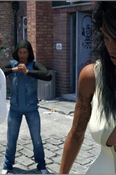 The Spider and the Fly (17)