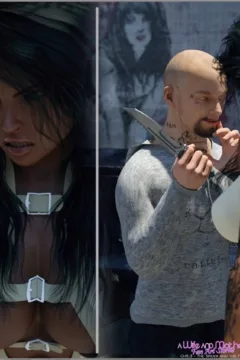 The Spider and the Fly (18)