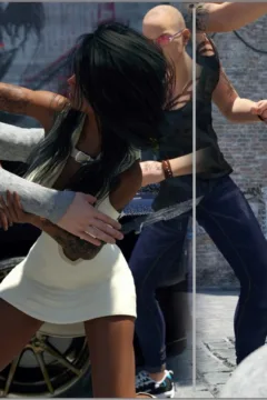 The Spider and the Fly (19)