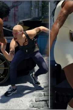 The Spider and the Fly (20)