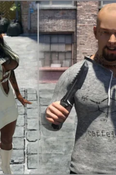 The Spider and the Fly (21)