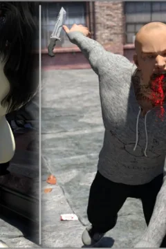 The Spider and the Fly (22)