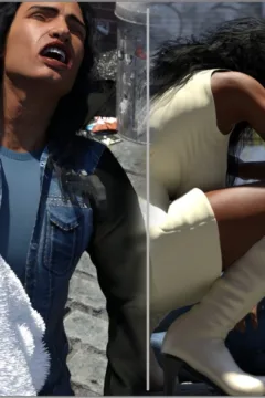 The Spider and the Fly (25)