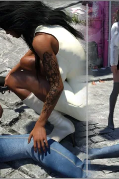 The Spider and the Fly (26)