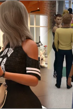 The Spider and the Fly (32)