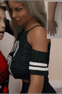 The Spider and the Fly (40)