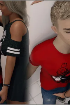 The Spider and the Fly (41)