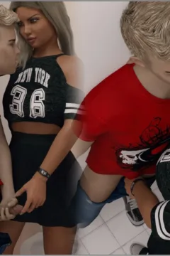 The Spider and the Fly (42)