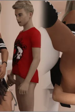 The Spider and the Fly (58)