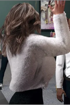 The Spider and the Fly (6)