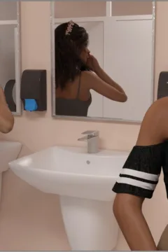 The Spider and the Fly (73)