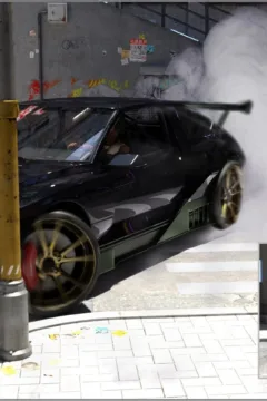 The Spider and the Fly (76)